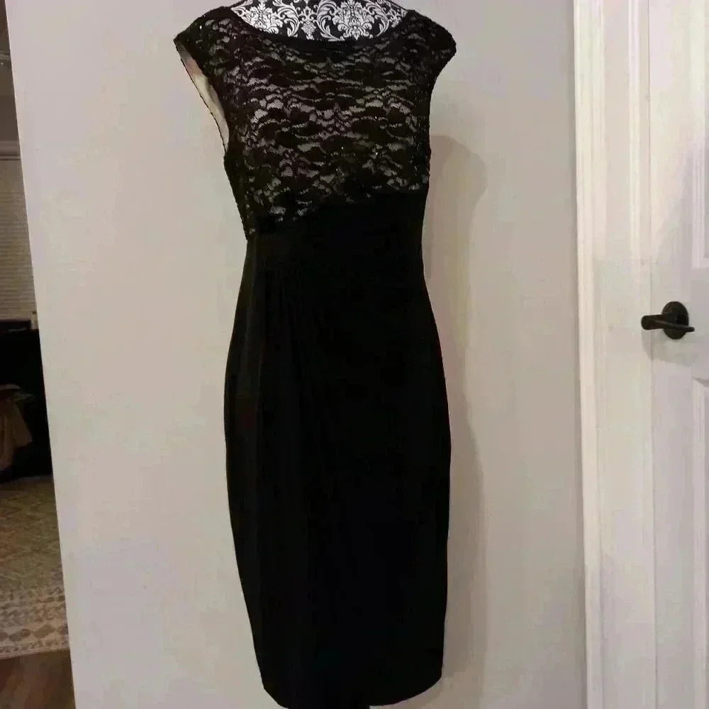 Connected apparel  dresss